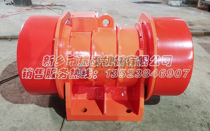 南京VB-32154-W型振動電機已發